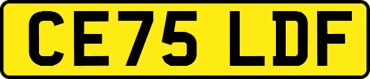 CE75LDF