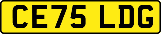 CE75LDG