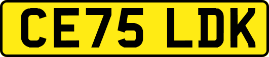 CE75LDK