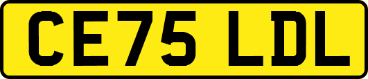 CE75LDL