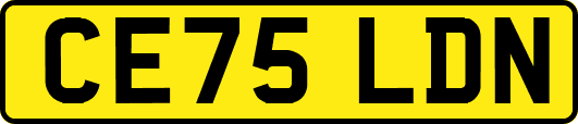 CE75LDN