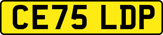 CE75LDP