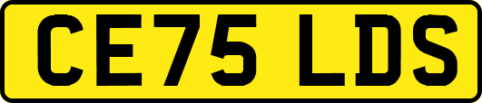 CE75LDS