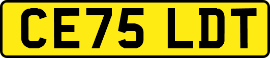 CE75LDT