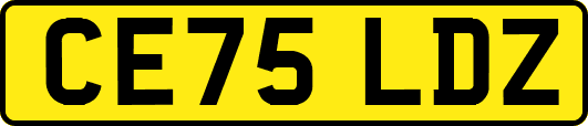 CE75LDZ