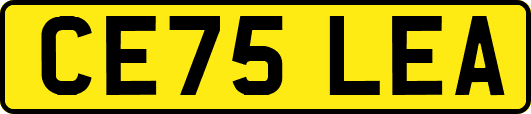 CE75LEA