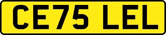 CE75LEL