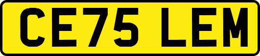 CE75LEM