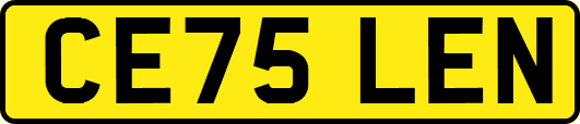 CE75LEN