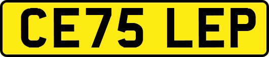 CE75LEP