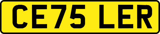 CE75LER