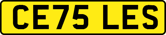 CE75LES