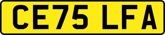 CE75LFA