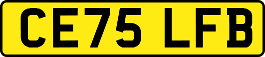 CE75LFB