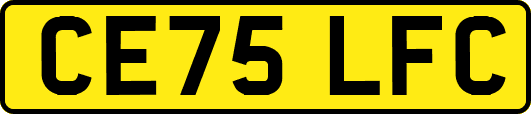 CE75LFC