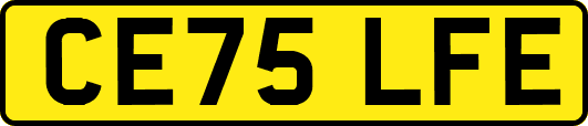 CE75LFE