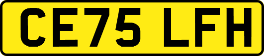 CE75LFH