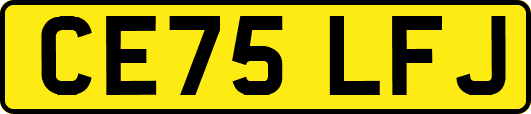 CE75LFJ