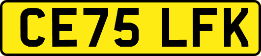 CE75LFK