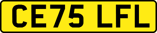 CE75LFL