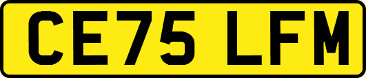 CE75LFM
