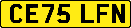 CE75LFN