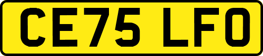 CE75LFO