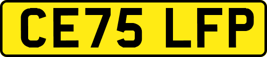 CE75LFP