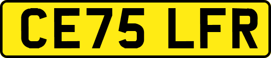 CE75LFR