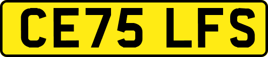 CE75LFS
