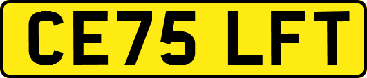 CE75LFT