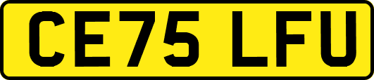 CE75LFU