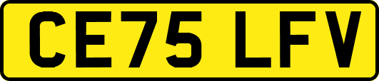 CE75LFV