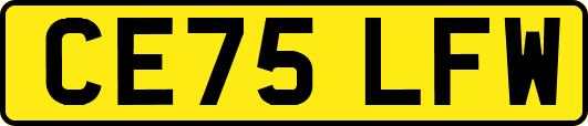 CE75LFW