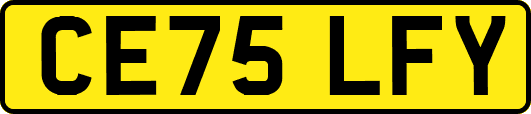 CE75LFY