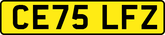 CE75LFZ