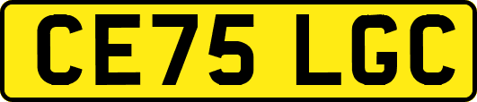 CE75LGC
