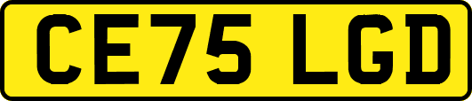 CE75LGD