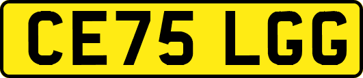 CE75LGG