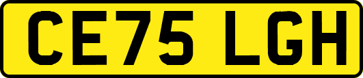 CE75LGH