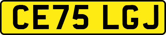 CE75LGJ