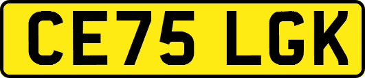 CE75LGK