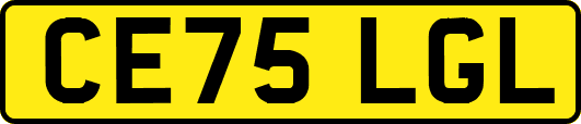 CE75LGL