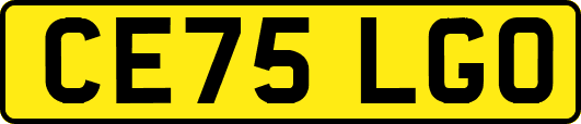 CE75LGO