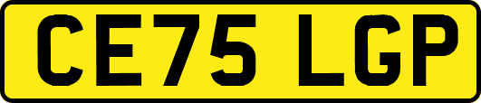 CE75LGP
