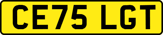CE75LGT