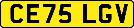 CE75LGV