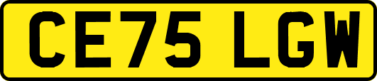 CE75LGW