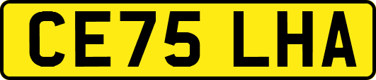 CE75LHA