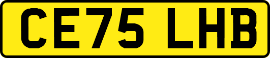CE75LHB